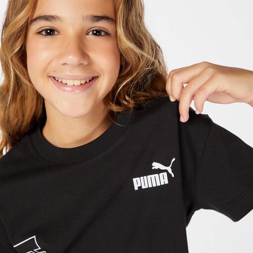  Πουκάμισο Puma