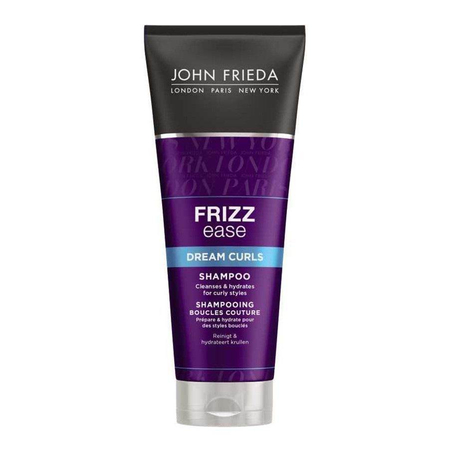 John Frieda šampon za kosu FRIZZ EASE® Dream Curls - 250 ml