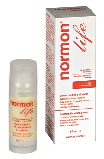 NORMON Normon Life Tolérance Estr5M