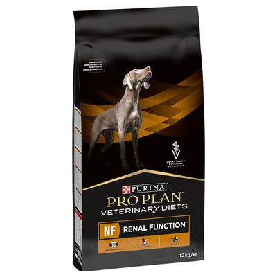 PURINA PRO PLAN Veterinaire Voeding NF Nierfunctie