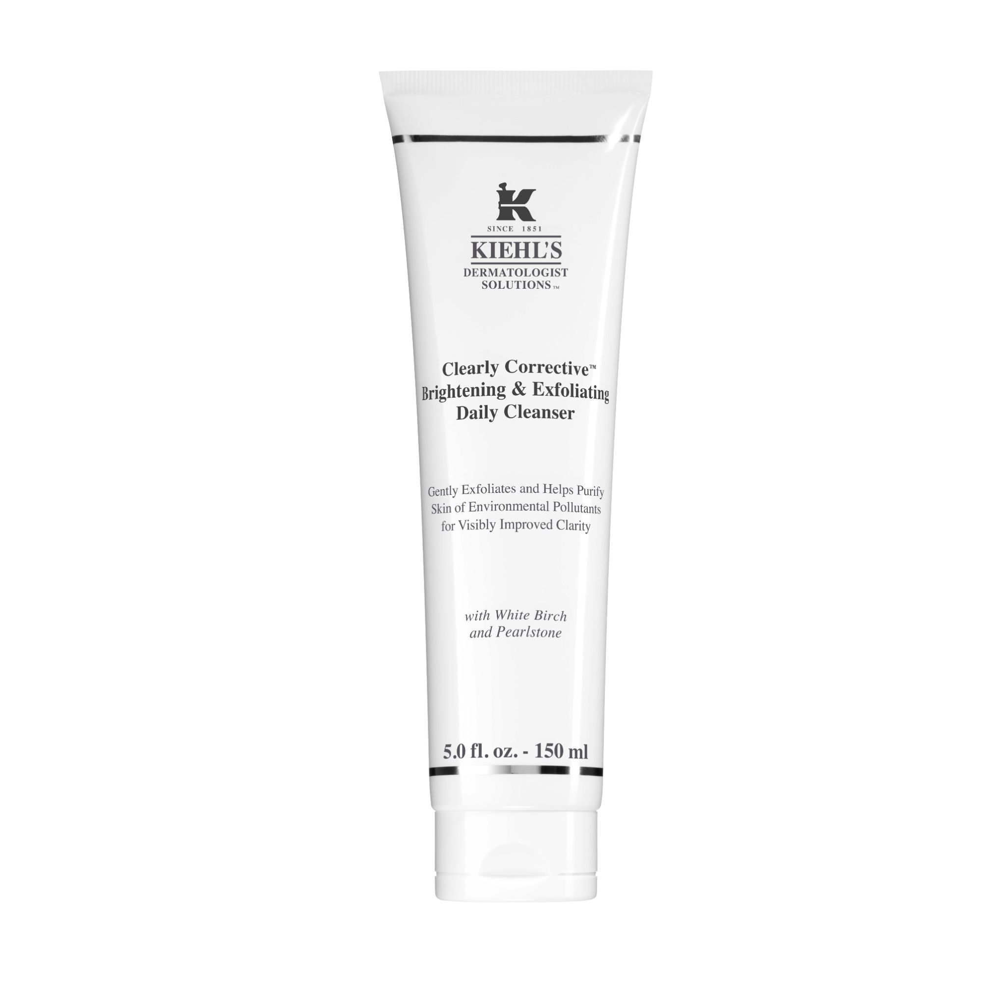 Demachiant zilnic Clearly Corrective 125 ml - Kiehl's