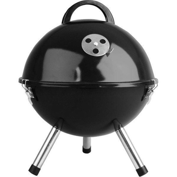 Grill Węglowy Fieldmann Fzg 1000 Stołowy