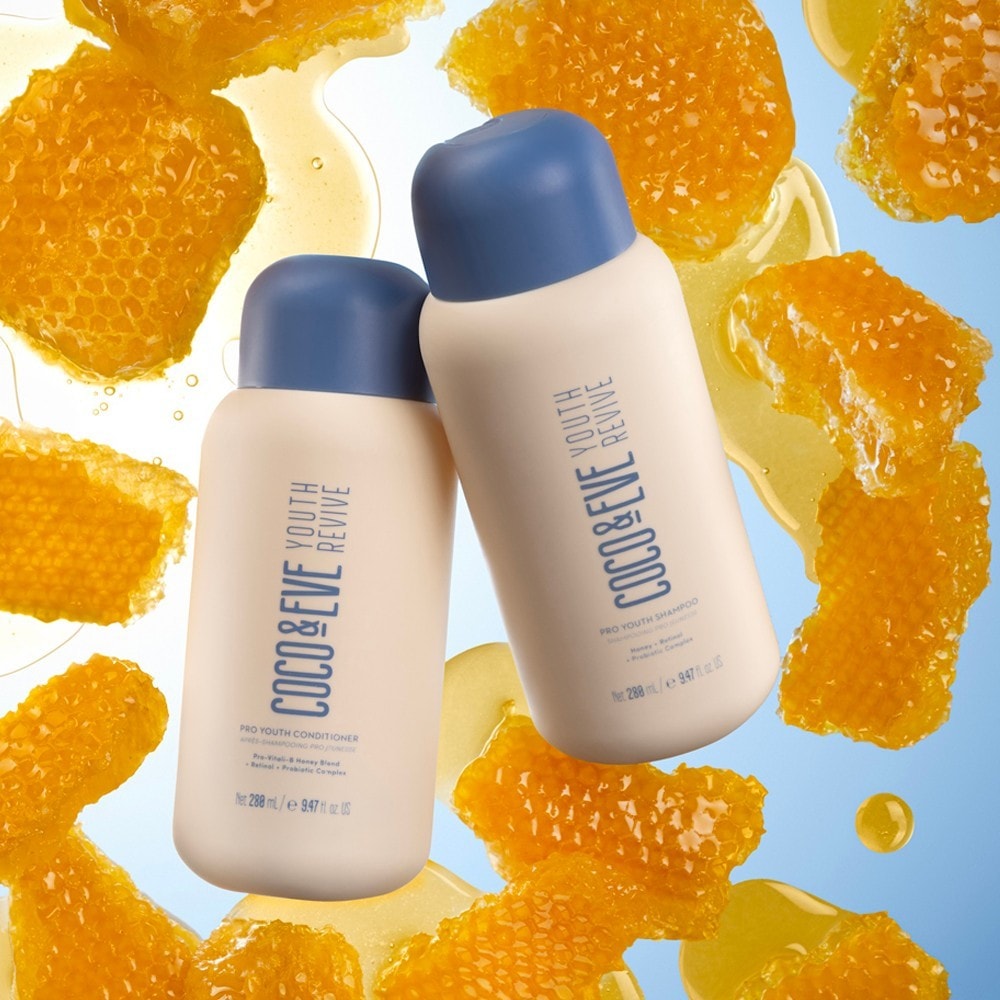 Coco & Eve Pro Youth Shampoo
