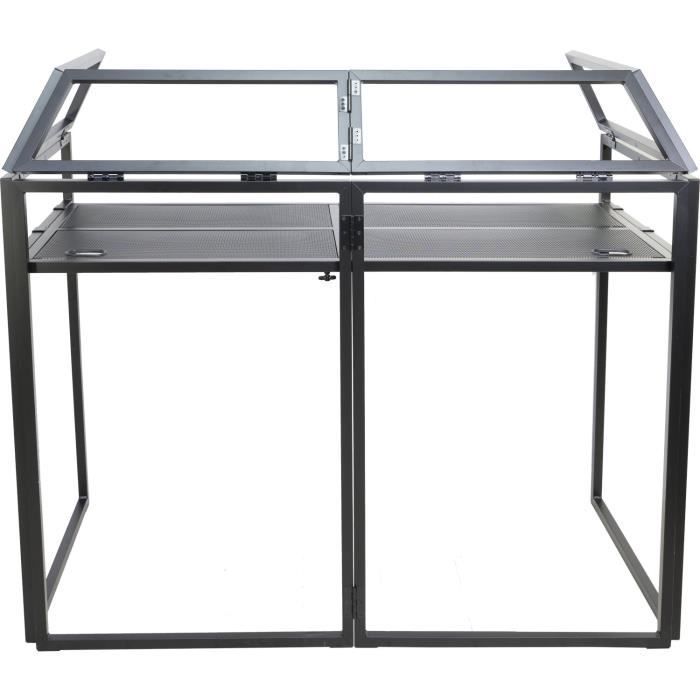 DJ-stativ 130 cm IBIZA SOUND DS40