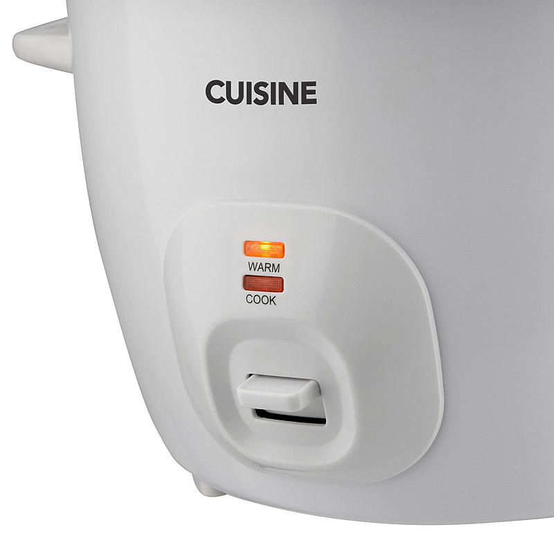 Cuisine riskoger 1,8 l, mekanisk, Cuisine