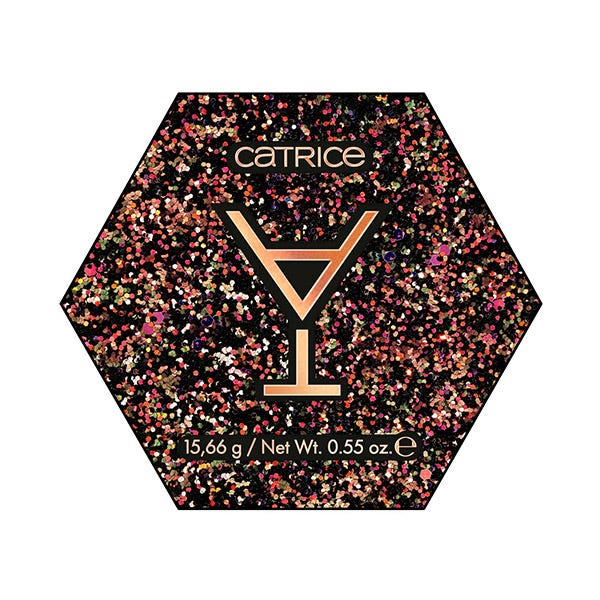 About Tonight Highlighting Palette | 1 stk.