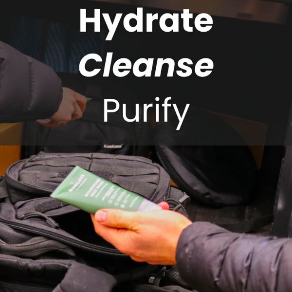 ManCave Willowbark ansiktsrengöring 125ml | Presenter till pappa | Superdrug