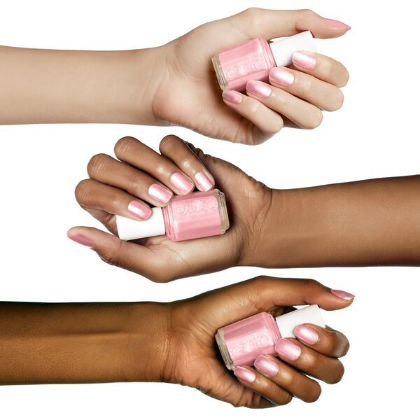 Essie Original 18 Pink Diamond nagu laka<br>13,5 ml