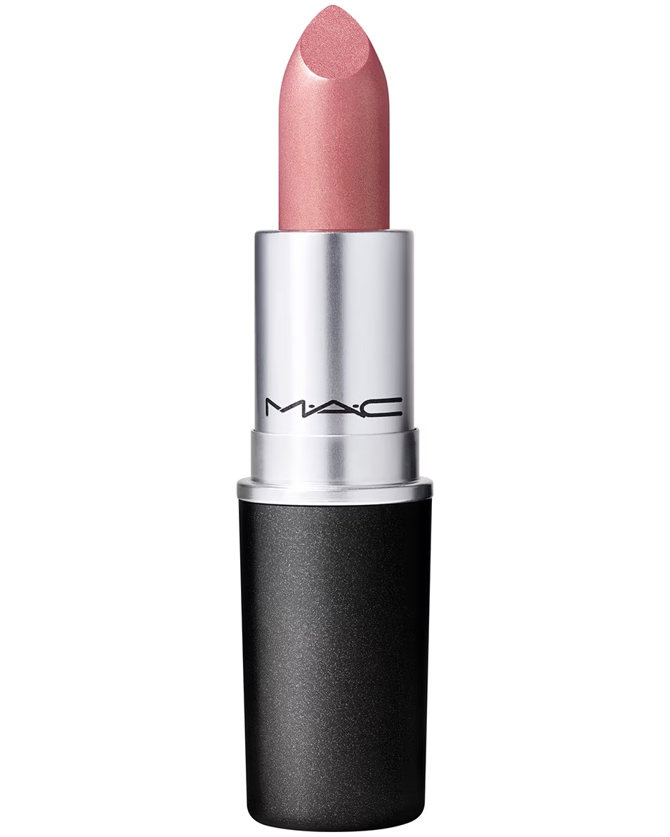 MAC MATTE LIPSTICK ΣΕ ΣΧΗΜΑ ΠΕΡΛΕΤΑΡΙΟΥ - ΗΜΙΑΛΑΜΠΕΡΟ ΦΙΝΙΡΙΣΜΑ