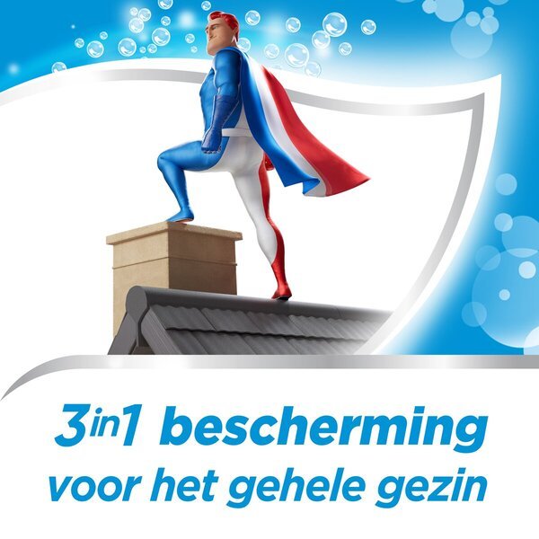 Aquafresh Freshmintová tanierová pasta<br>2 x 75ml