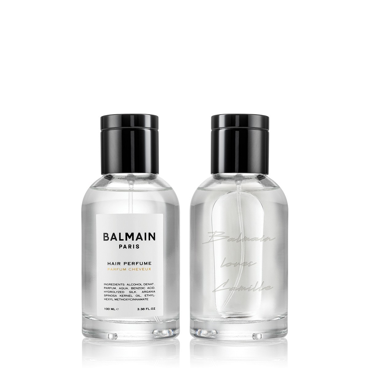Balmain Hair Couture Haarparfum Signature Fragrance - 100 ml