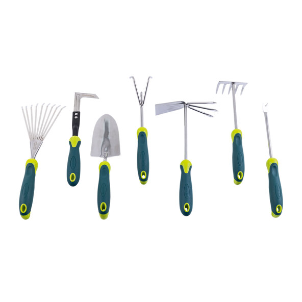 Garden small tool set