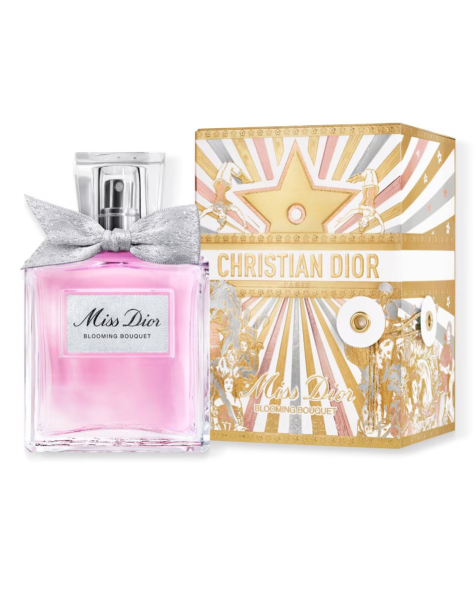 DIOR Miss Dior Blooming Bouquet - Ediție Limitată Parfum pentru femei ediție limitată - Apă de toaletă