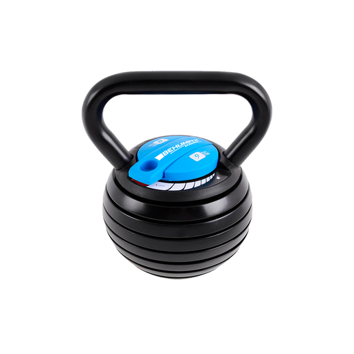  Kettlebell Behumax 9kg Ρωσικό βάρος