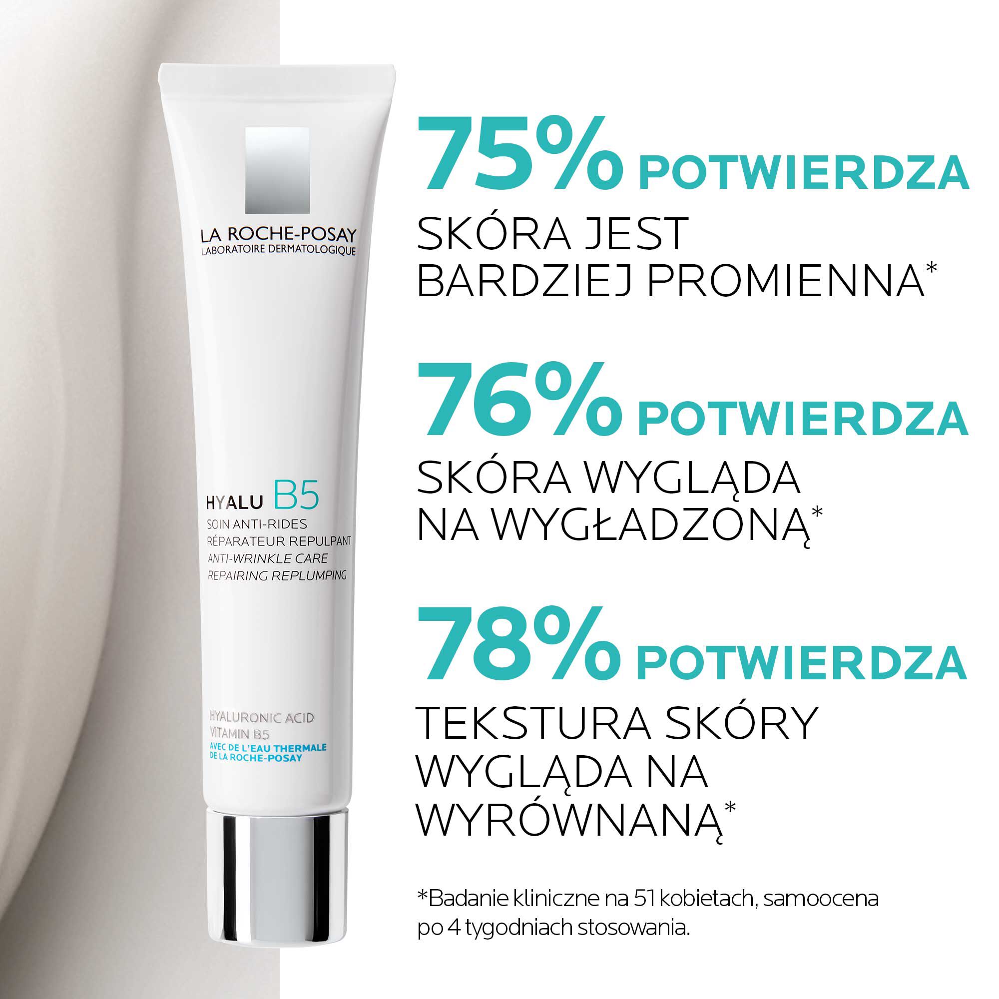 La Roche-Posay Hyalu B5