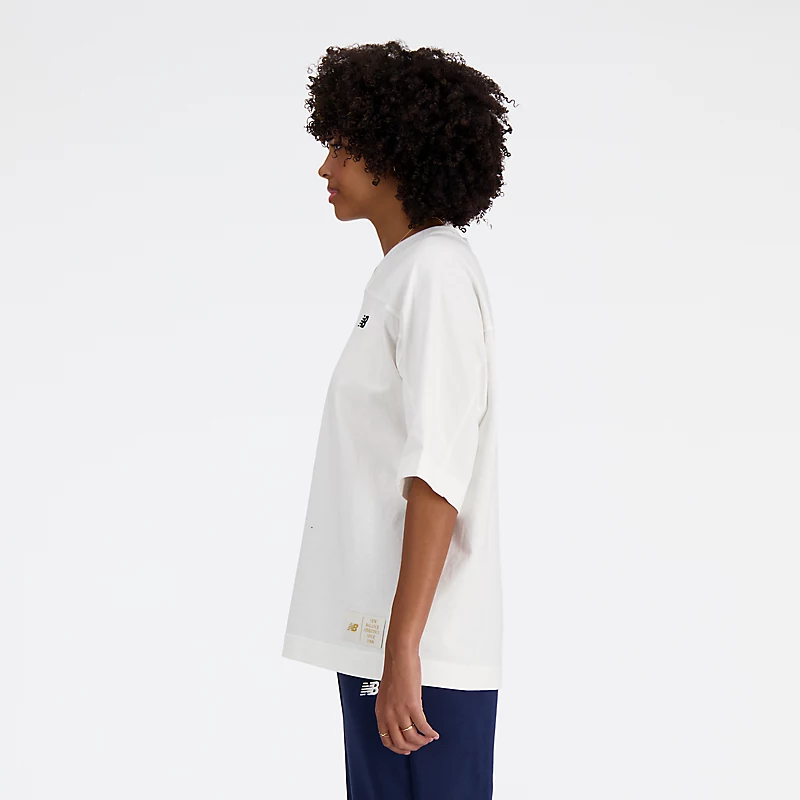 Women's Sportswear T-shirt with 