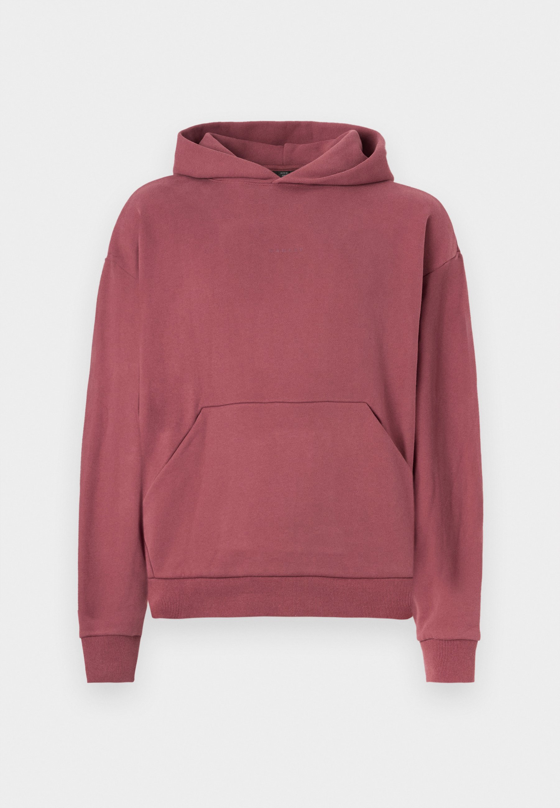Oakley SOHO HOODIE - Sweatshirt - palissanderhout