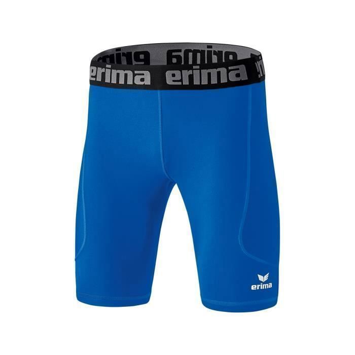 Compressieshorts - ERIMA - Erima - Ademend - Vochtregulerend - Elastische tailleband