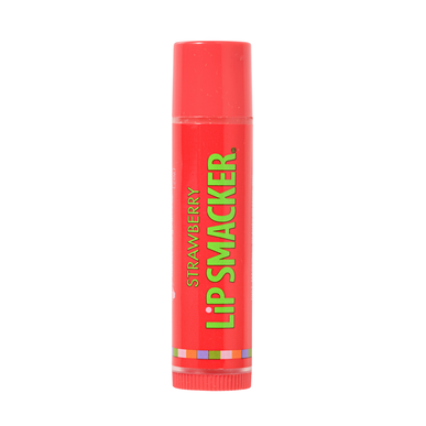 Lip Smacker Mansikkahuulivoide 4g