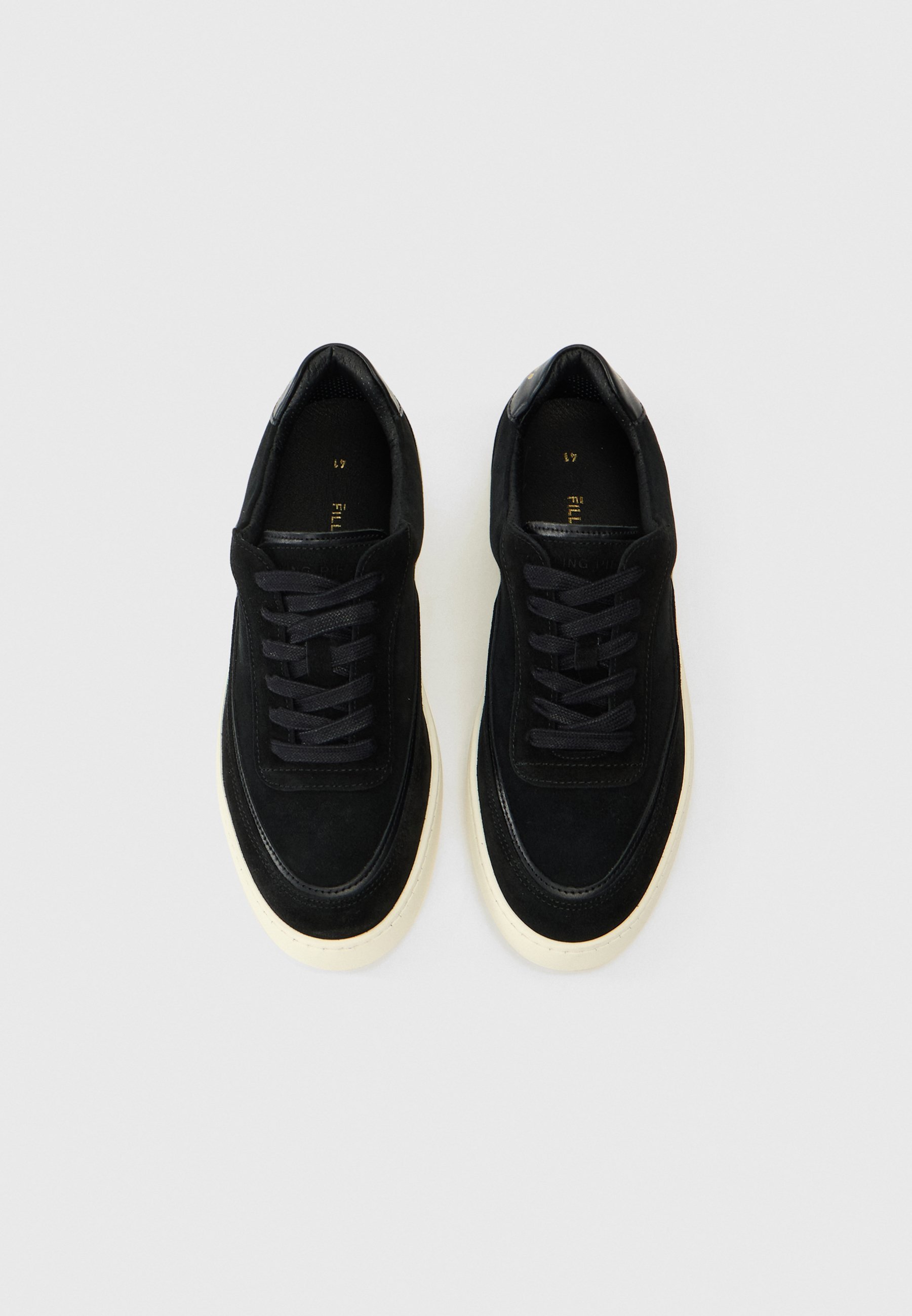Vulstukken MONDO STACK - Sneakers - zwart