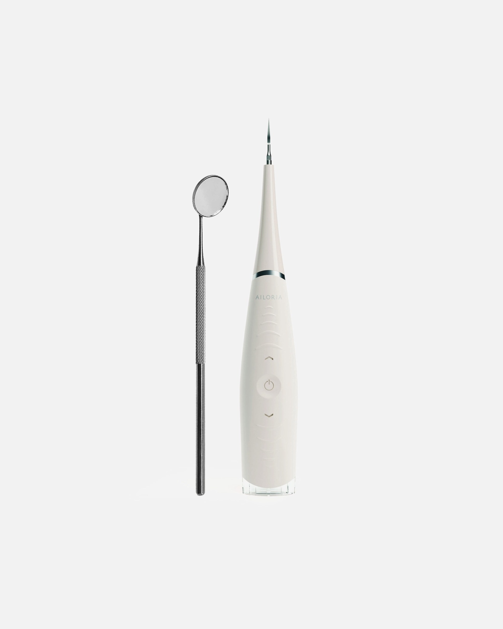 Ailoria Dental Cleaner De-cleaned Sonic čistač zuba - 1 komad