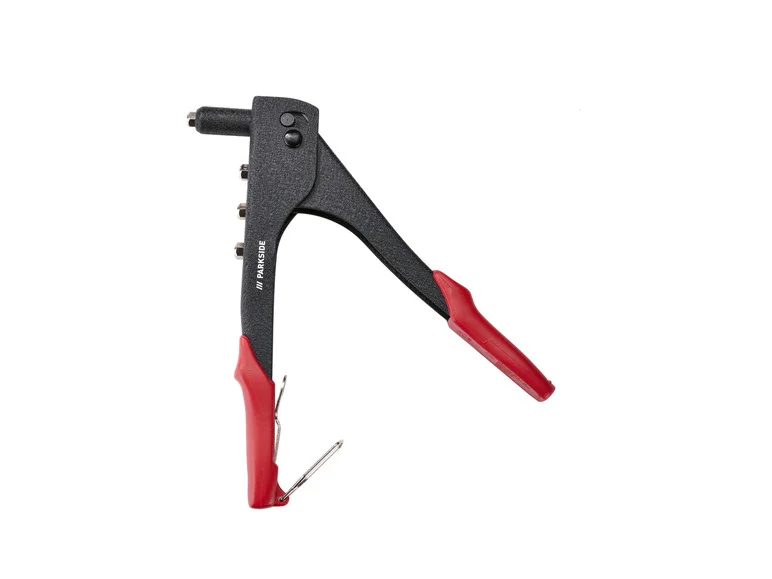 PARKSIDE® Pince à nituri și accesorii