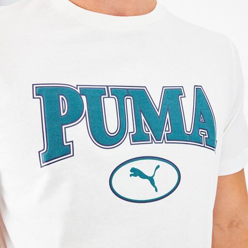  Puma Squad