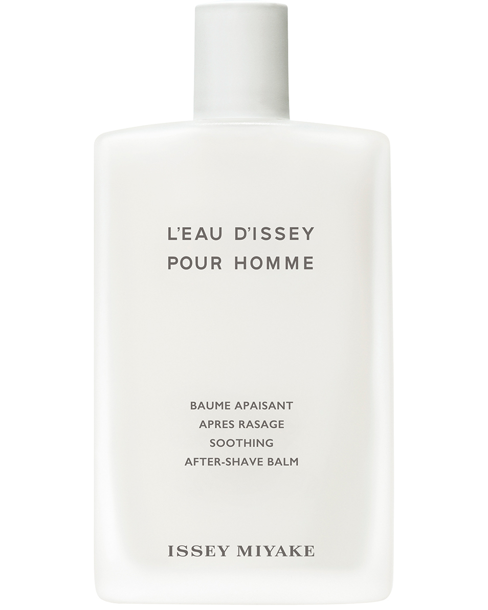 ISSEY MIYAKE L'EAU D'ISSEY POUR HOMME AFTER-SHAVE BALM