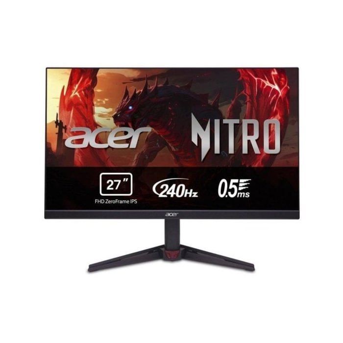 Monitor Acer Gaming Nitro VG270W3 27