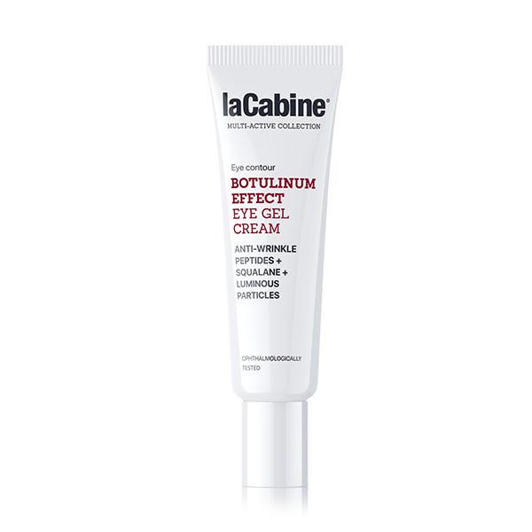Øjenkonturcreme med botulinum-effekt | 1 stk.