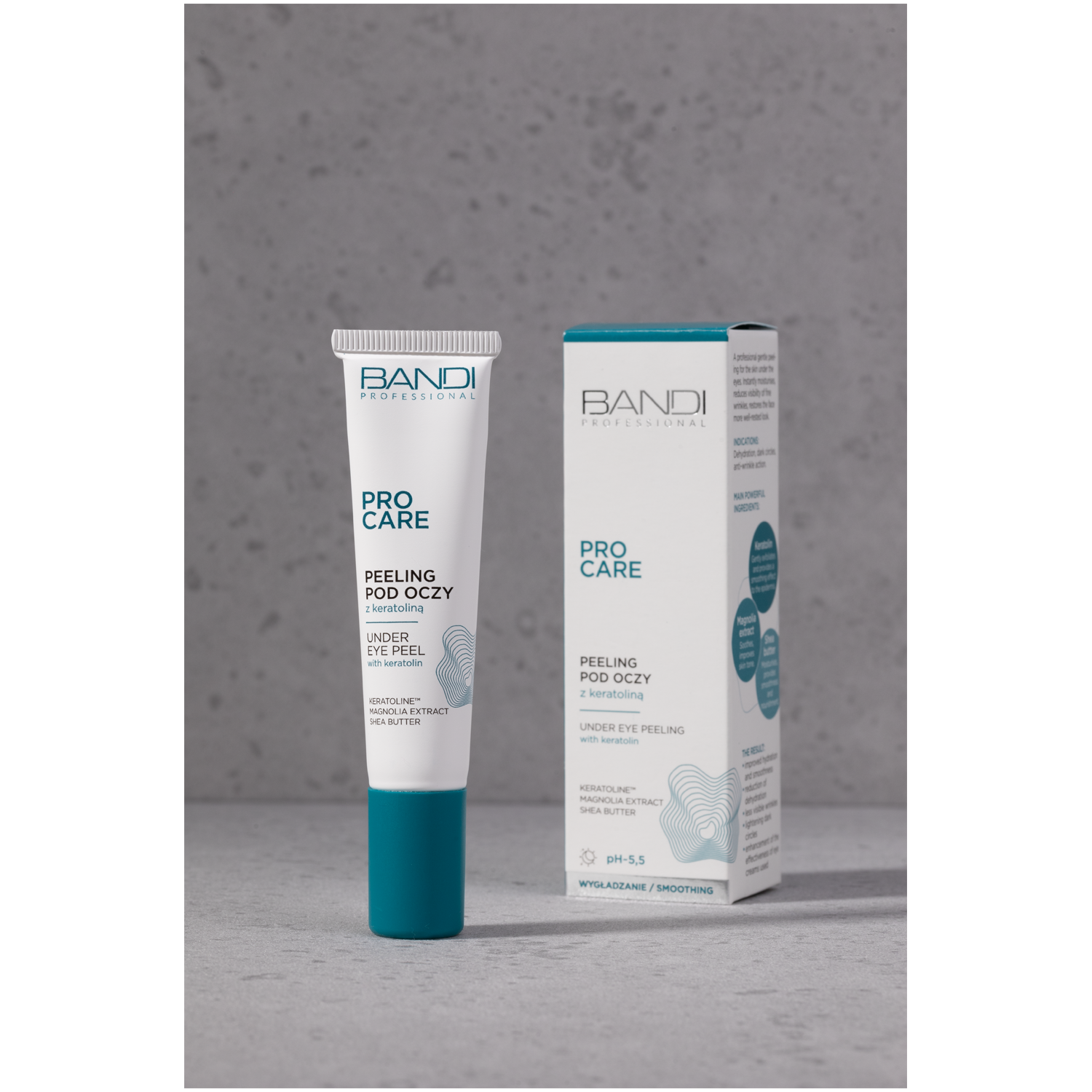 Bandi Professional Pro Care