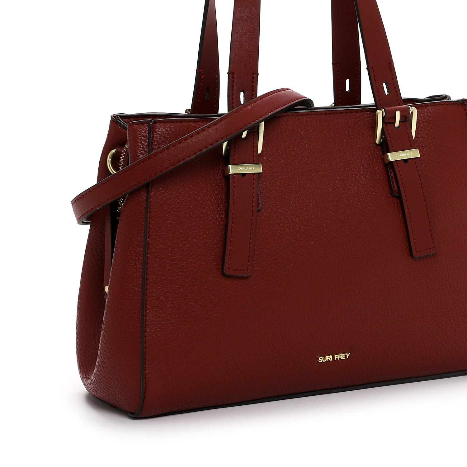 Sac de courses SURI FREY SFY Maggy - 1 pièce