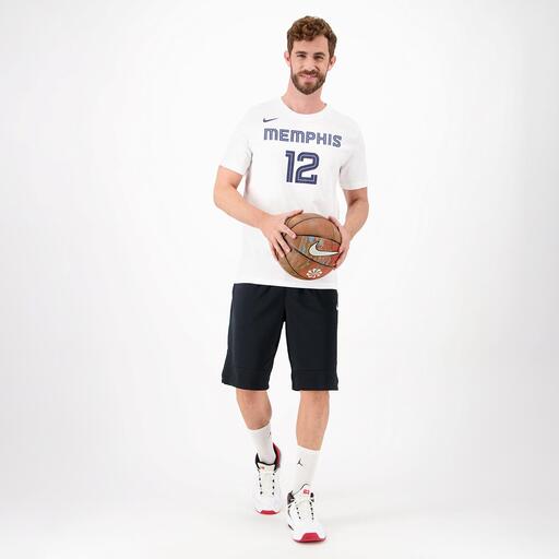  Nike NBA Memphis