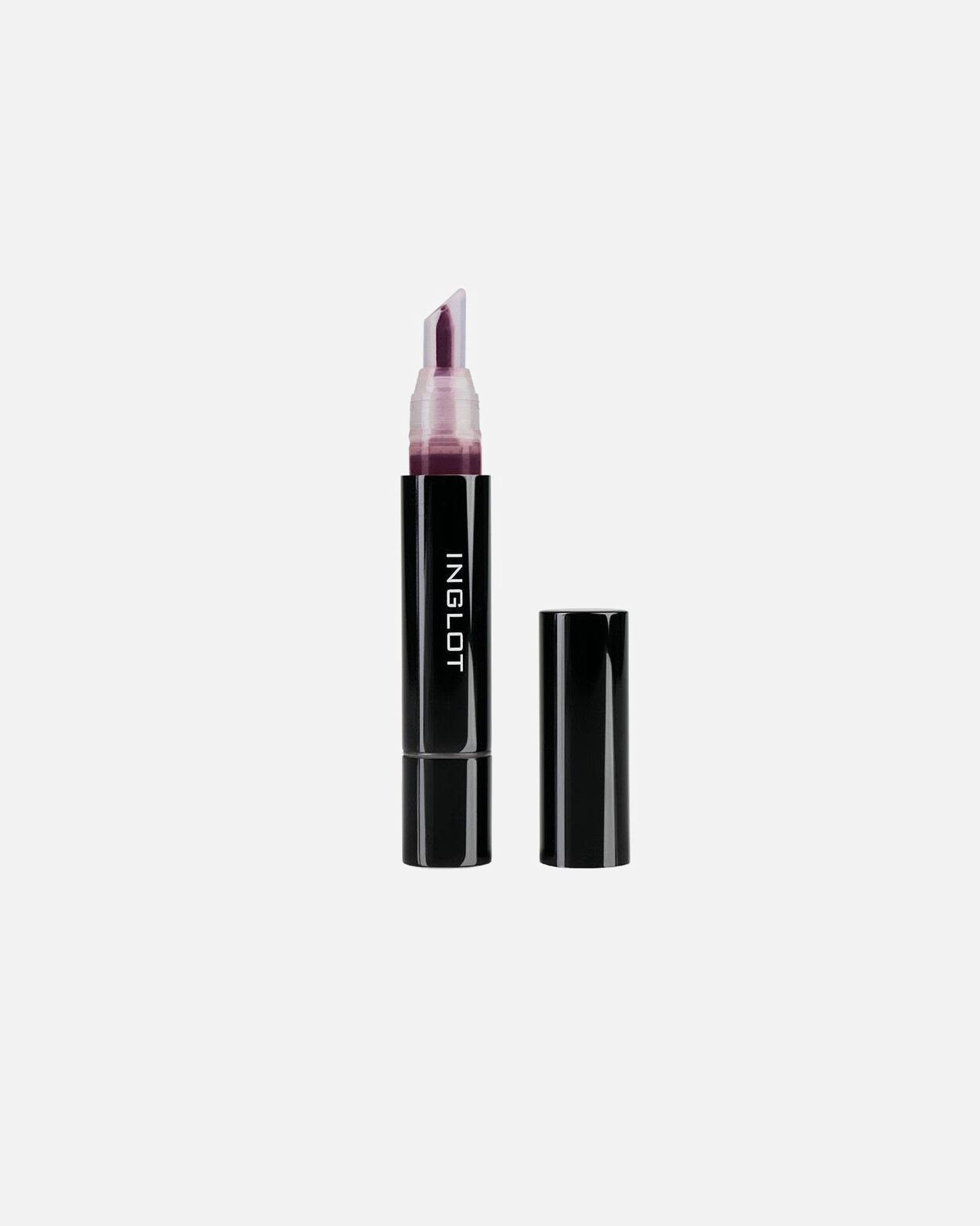 „Inglot“ lūpų aliejus, blizgus – 4 ml