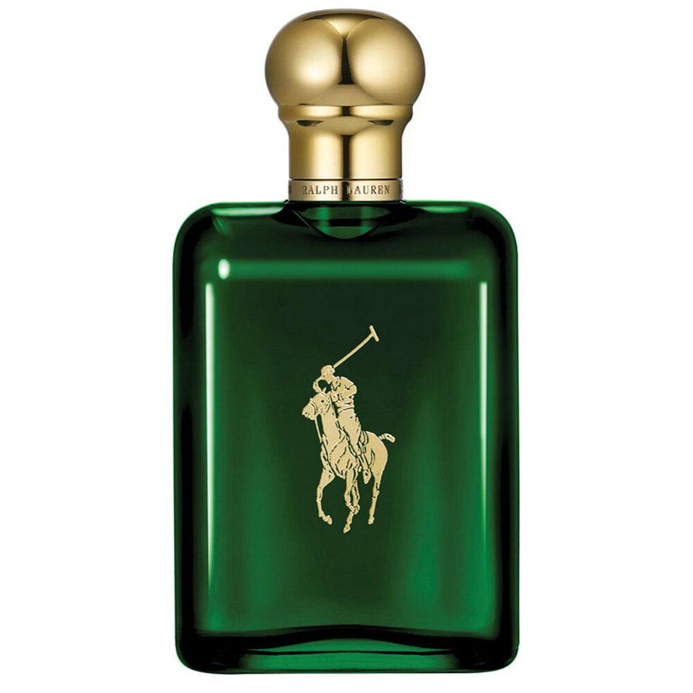 Ralph Lauren Polo Green Eau de Toilette