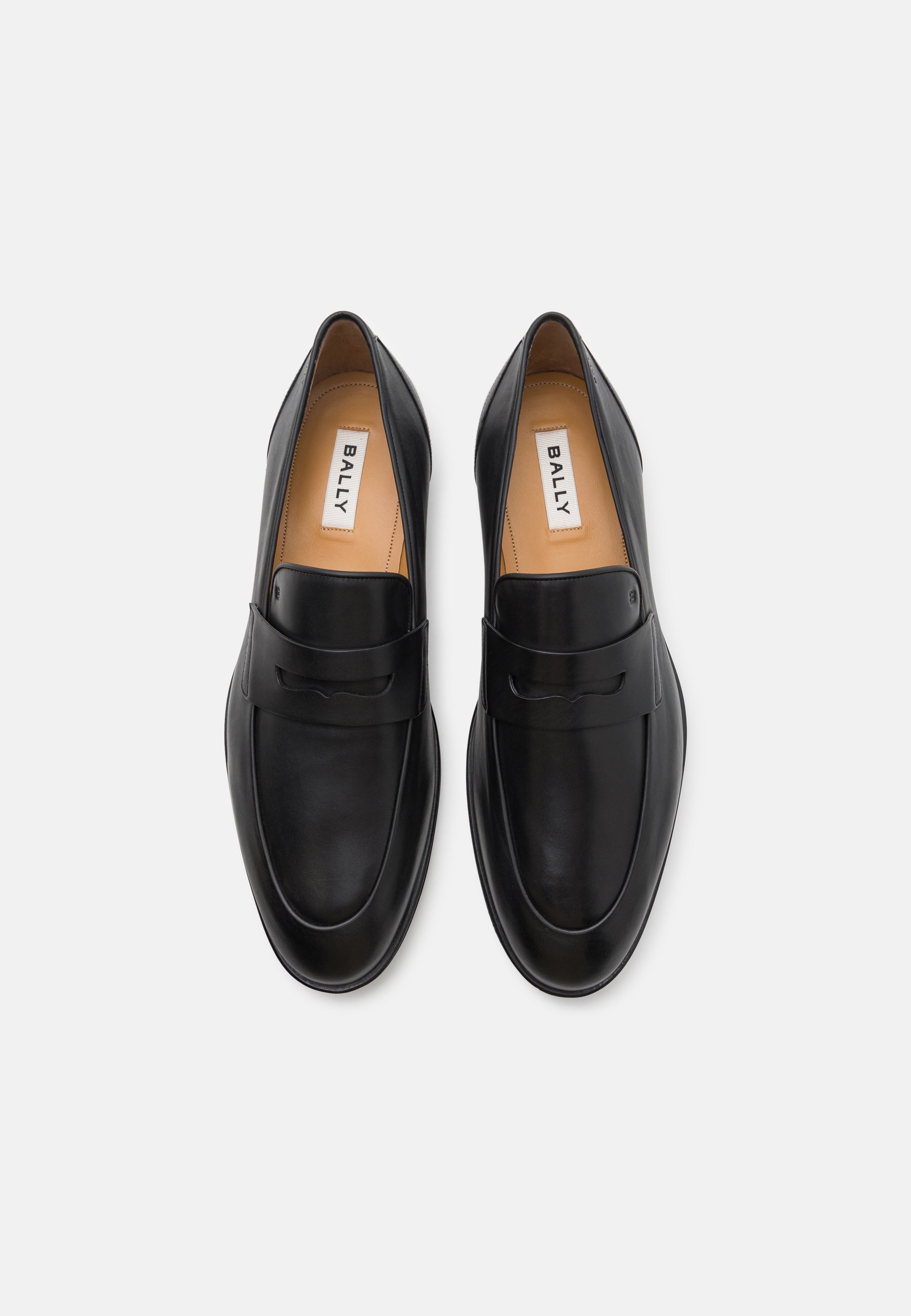 Bally WINDSOR - Slipper - schwarz