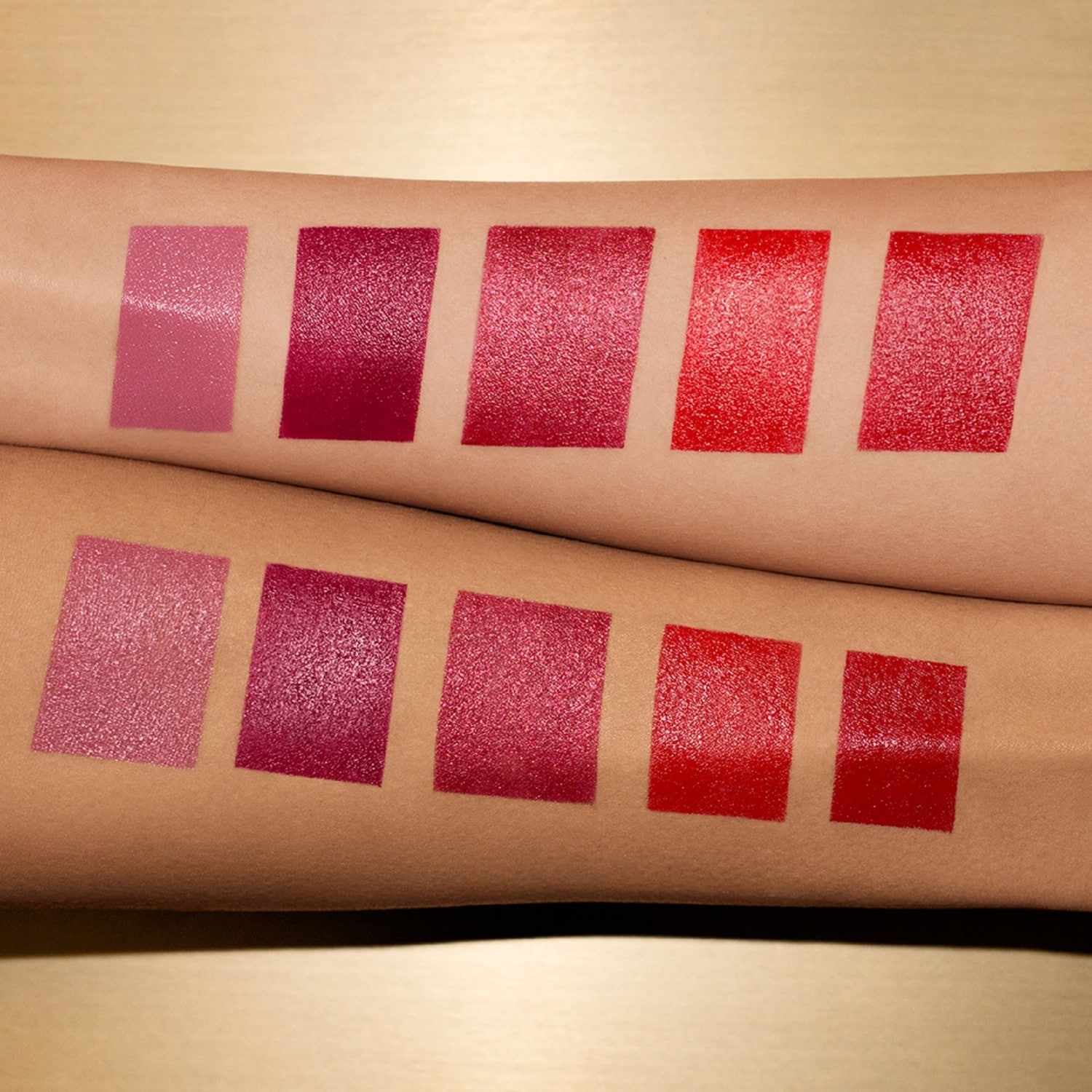 Estée Lauder Desire Rouge à Lèvres Crème
