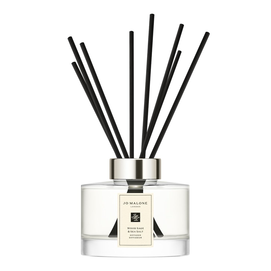 „Jo Malone London Raumduft-Diffusoren Scent Surround™“ medienos, šalavijų ir jūros druskos kvapas – 165 ml