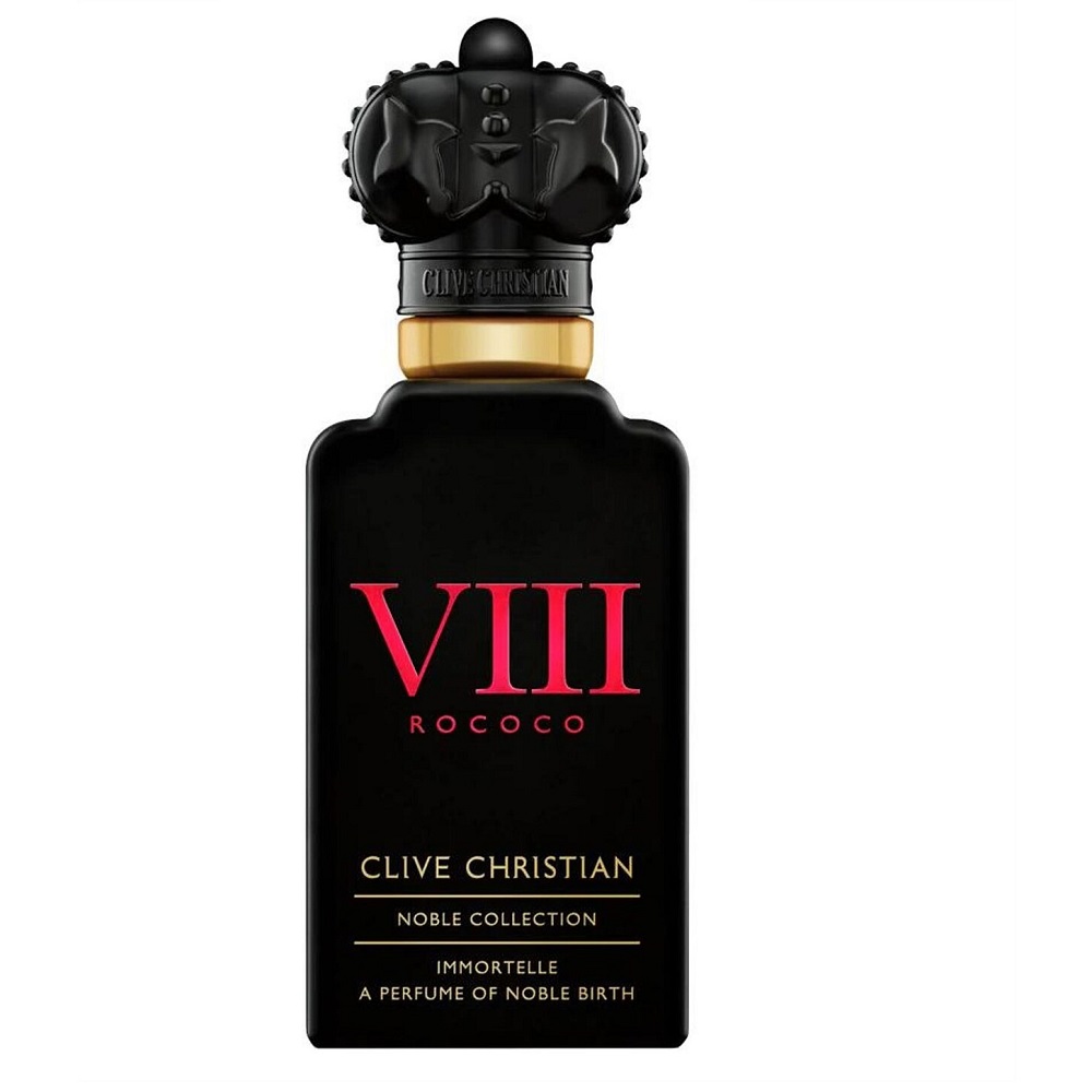 Clive Christian VIII Rococo Immortelle