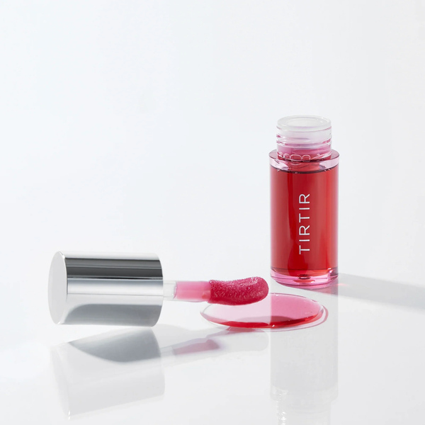TIRTIR My Glow Lip Oil 5,7 ml - Rosig