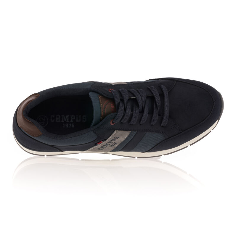 Baskets / Sneakers Homme Bleu