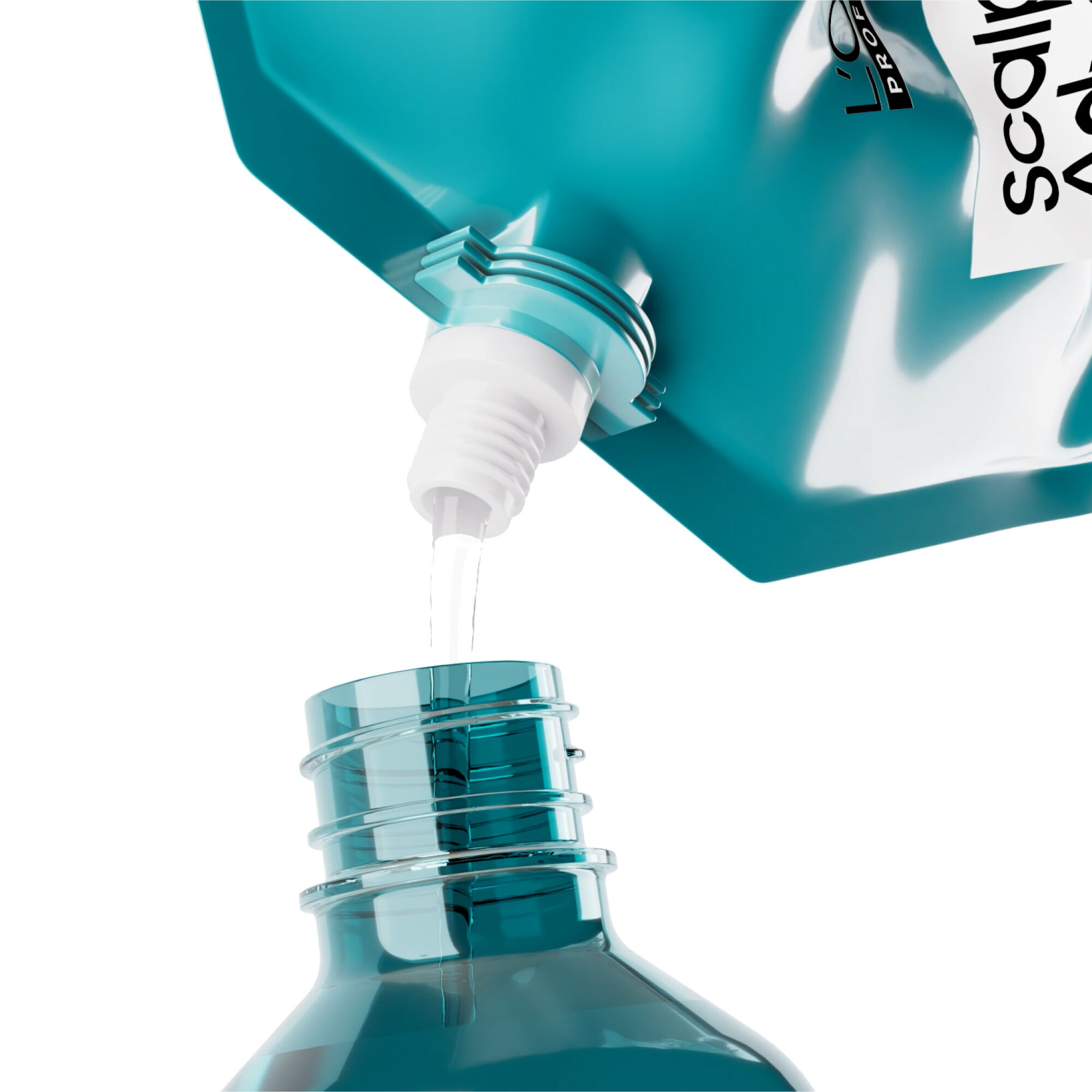L'Oréal Professionnel Paris Scalp Advanced