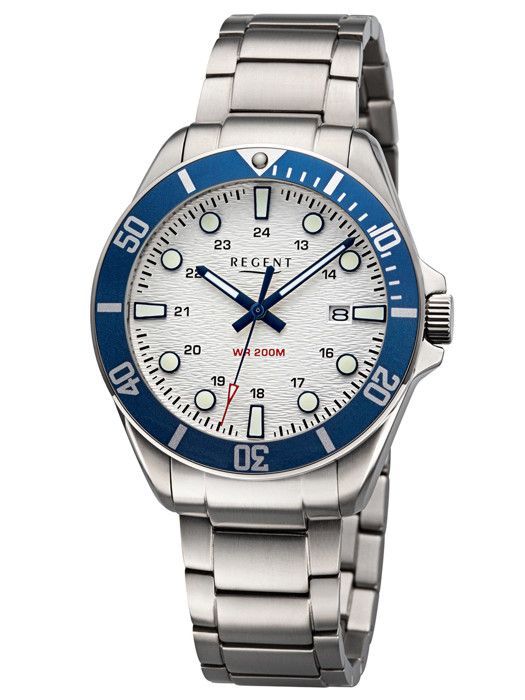 Montre Bracelet Homme BA-856