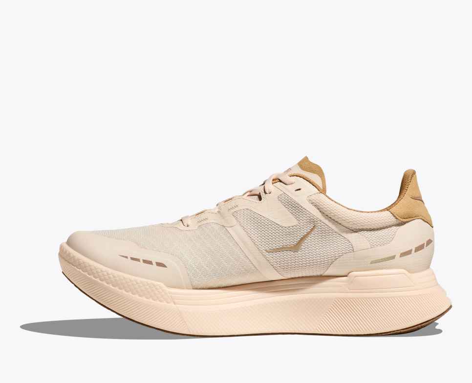 HOKA Transport X Βανίλια / Σιτάρι