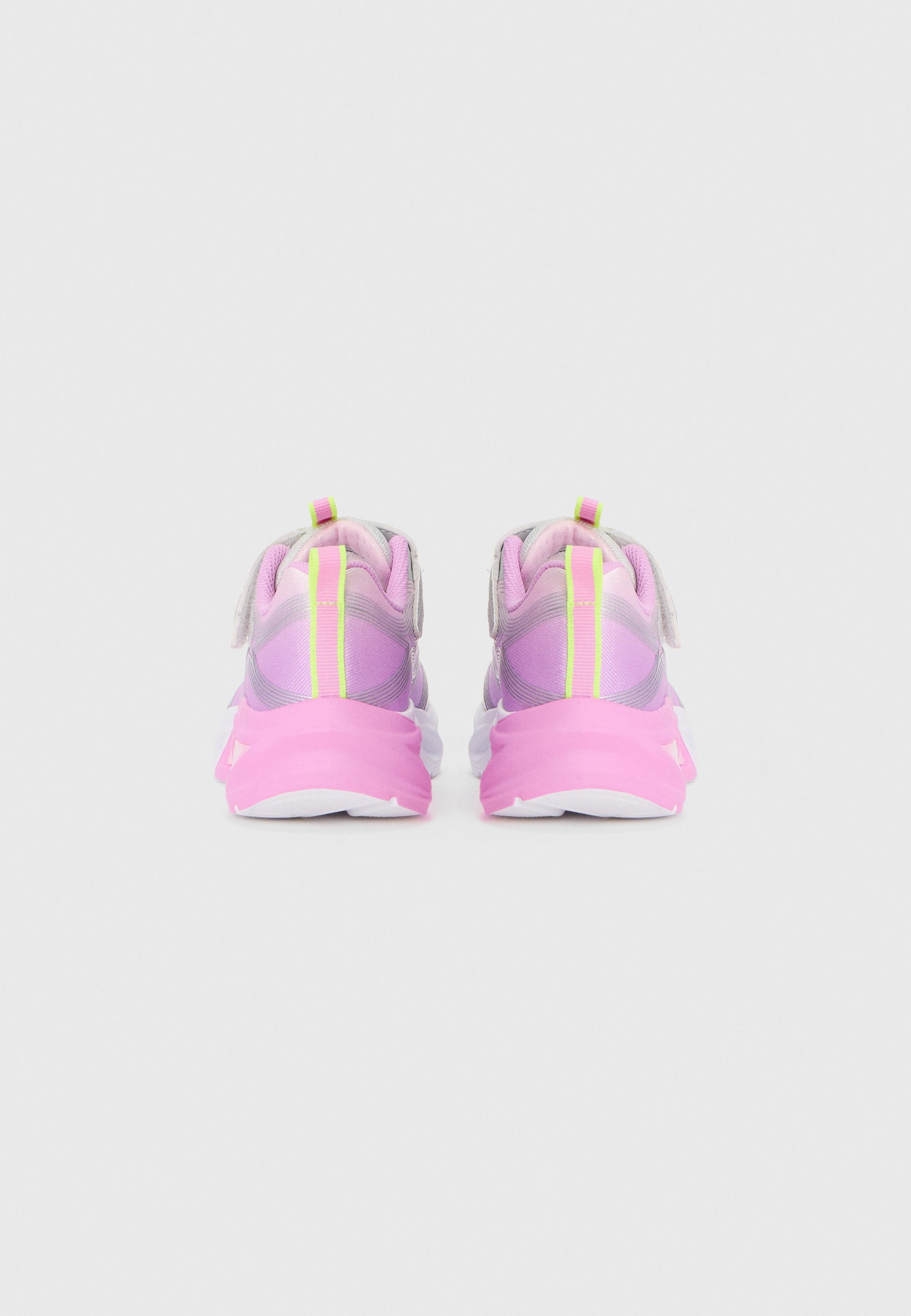 Skechers sneakers - zilverkleurig/meerkleurig