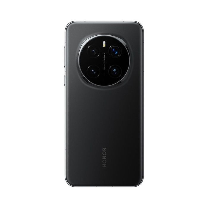 Smartphone HONOR Magic7 Pro 5G, 12 GB, 512 GB, negro, 6,8 pulgadas
