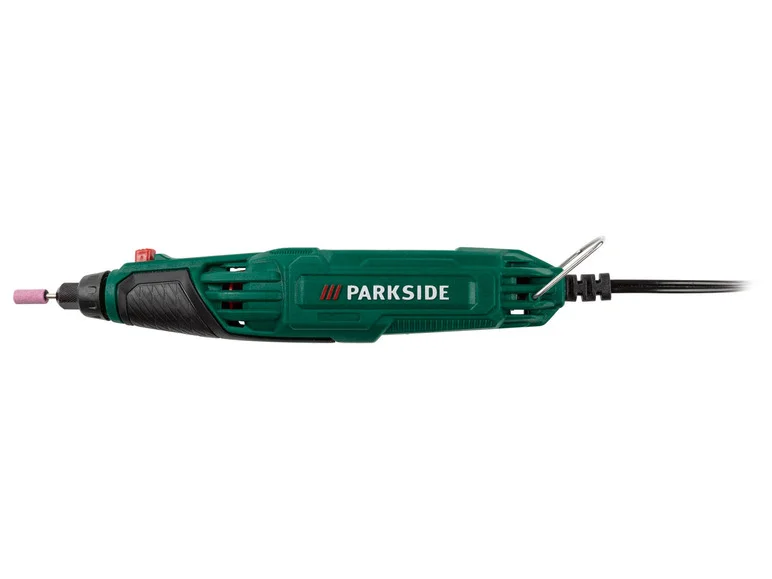 Máquina de gravação PARKSIDE® PMGS 12 D4, 22 W