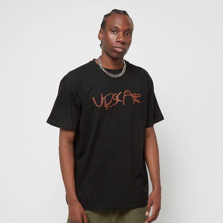 Camiseta extragrande Giza