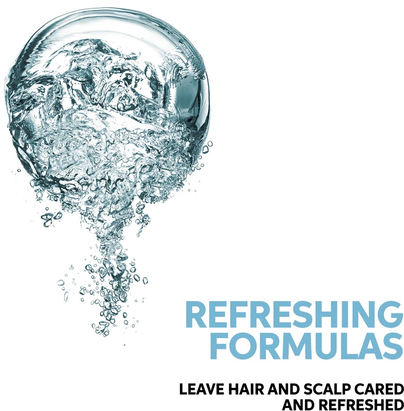 „Wella Professionals Invigo Scalp Balance“ drėkinamasis šampūnas nuo pleiskanų