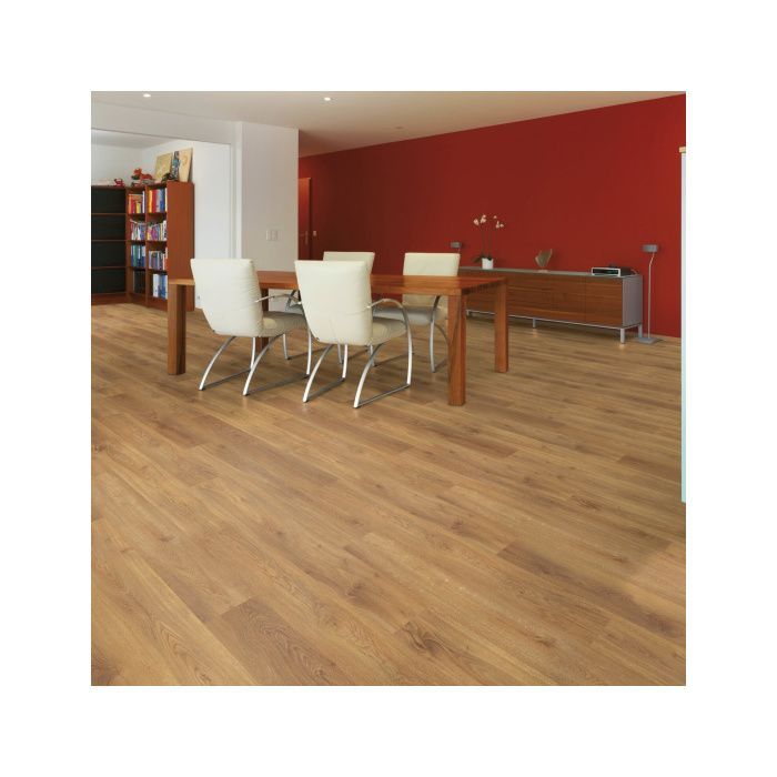 KronoSwiss Laminatboden – Luzerne Eiche – 5G Klicksystem – 2,131 m²-Packung